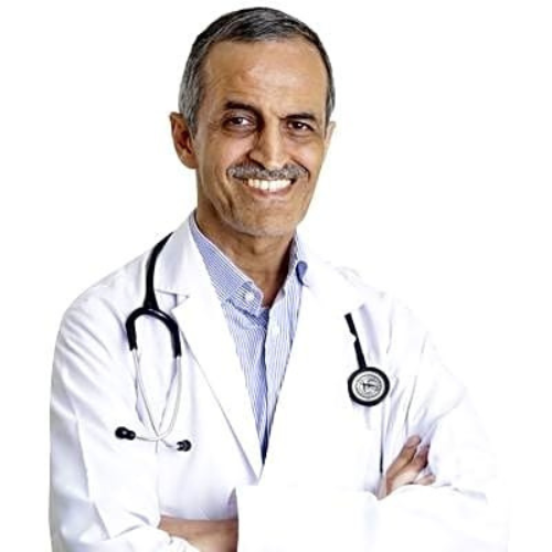 Dr. Bipin K Sethi